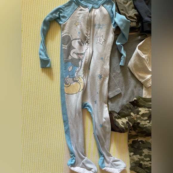 Boys Lot 18month Winter Bundle - Picture 7 of 7